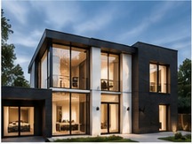 Luxe villa Amersfoort